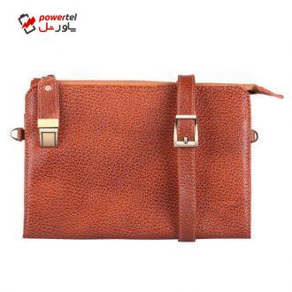 کیف دستی چرم ماکان مدل آیسل کد ICEL-sh1 کیف دستی چرم ماکان مدل آیسل کد ICEL-sh1