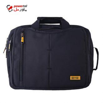 کیف دستی چرم ما مدل A-70 کیف دستی چرم ما مدل A-70