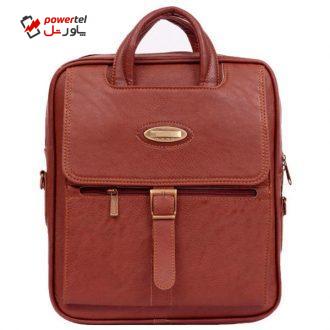 کیف دستی چرم ما مدل M-1