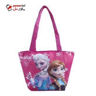 کیف دوشی دخترانه کد 869