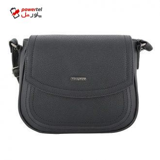 کیف دوشی زنانه دلفارد مدل 9F09601 کیف دوشی زنانه دلفارد مدل 9F09601