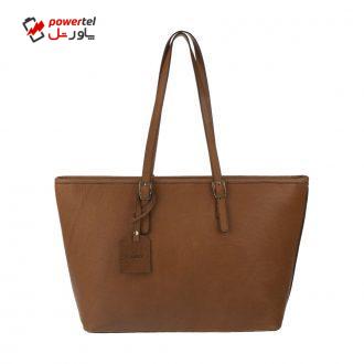کیف دوشی زنانه شیفر مدل 9567B47