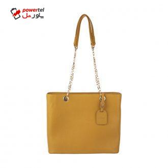 کیف دوشی زنانه شیفر مدل 9569B11