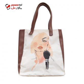 کیف دوشی زنانه مدل 4027
