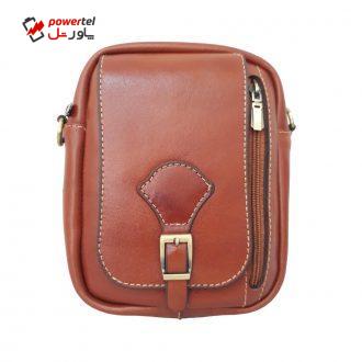 کیف دوشی زنانه مدل bd104