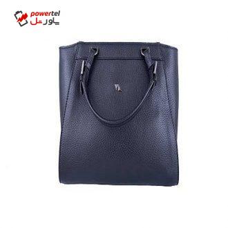 کیف دوشی زنانه چرم مشهد مدل S0733