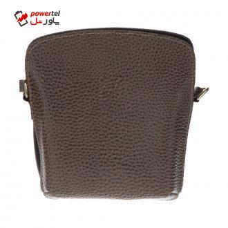 کیف دوشی زنانه کایا چرم مدل K405 کیف دوشی زنانه کایا چرم مدل K405