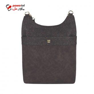 کیف دوشی زنانه گابل مدل 536042
