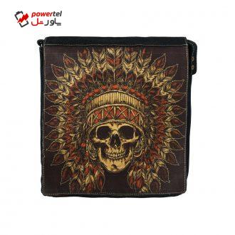 کیف رودوشی این‌چنتا مدل Native Soul