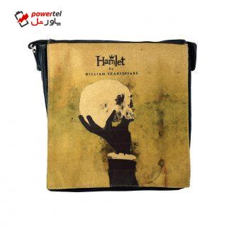 کیف رودوشی این چنتا مدل Hamlet کیف رودوشی این چنتا مدل Hamlet