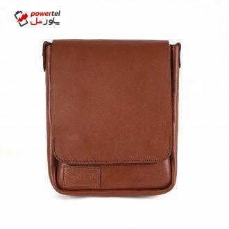 کیف رودوشی ایوا مدل بارمان کد S100
