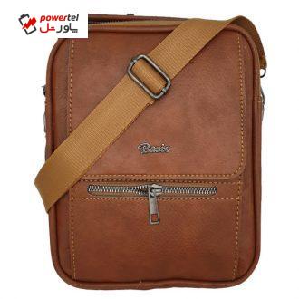 کیف رودوشی بیسیک مدل B574 کیف رودوشی بیسیک مدل B574