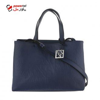 کیف رودوشی زنانه آرمانی اکسچنج مدل 942646CC793-01831