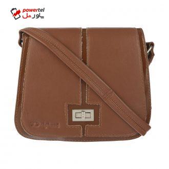 کیف رودوشی زنانه دلفارد مدل 9585B04 کیف رودوشی زنانه دلفارد مدل 9585B04