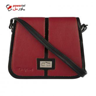 کیف رودوشی زنانه دلفارد مدل 9585B09 کیف رودوشی زنانه دلفارد مدل 9585B09