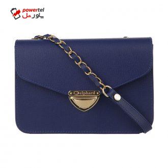 کیف رودوشی زنانه دلفارد مدل 9F03960 کیف رودوشی زنانه دلفارد مدل 9F03960