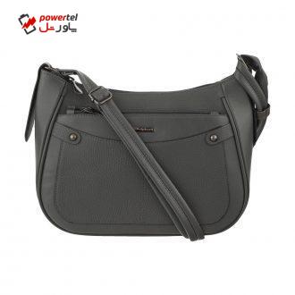 کیف رودوشی زنانه دلفارد مدل 9F07927