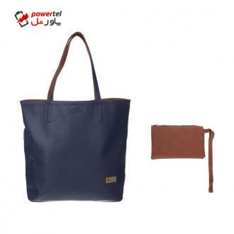 کیف رودوشی زنانه دلفارد مدل 9F08208 کیف رودوشی زنانه دلفارد مدل 9F08208