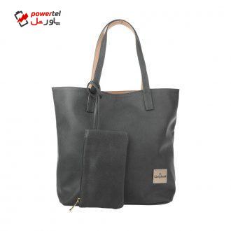 کیف رودوشی زنانه دلفارد مدل 9F08227 کیف رودوشی زنانه دلفارد مدل 9F08227