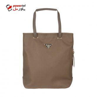 کیف رودوشی زنانه دلفارد مدل 9F08446 کیف رودوشی زنانه دلفارد مدل 9F08446