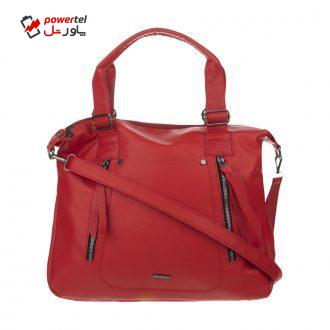 کیف رودوشی زنانه دلفارد مدل 9F08609 کیف رودوشی زنانه دلفارد مدل 9F08609