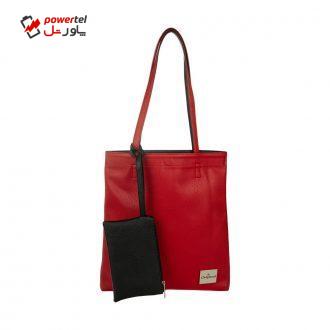 کیف رودوشی زنانه دلفارد مدل 9F08709 کیف رودوشی زنانه دلفارد مدل 9F08709