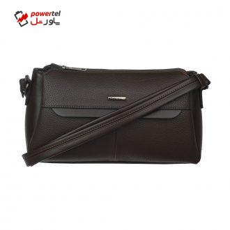 کیف رودوشی زنانه دلفارد مدل 9F08902 کیف رودوشی زنانه دلفارد مدل 9F08902