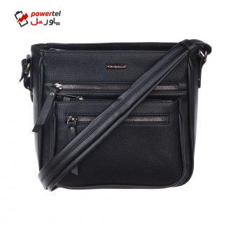 کیف رودوشی زنانه دلفارد مدل 9F09201