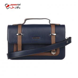 کیف رودوشی زنانه دلفارد مدل 9F09408 کیف رودوشی زنانه دلفارد مدل 9F09408