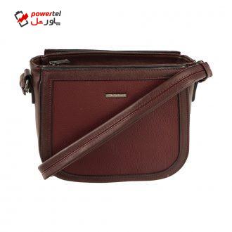 کیف رودوشی زنانه دلفارد مدل 9F09507 کیف رودوشی زنانه دلفارد مدل 9F09507