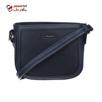 کیف رودوشی زنانه دلفارد مدل 9F09508