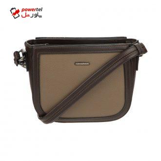 کیف رودوشی زنانه دلفارد مدل 9F09517