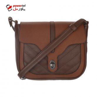 کیف رودوشی زنانه دلفارد مدل 9F09704 کیف رودوشی زنانه دلفارد مدل 9F09704
