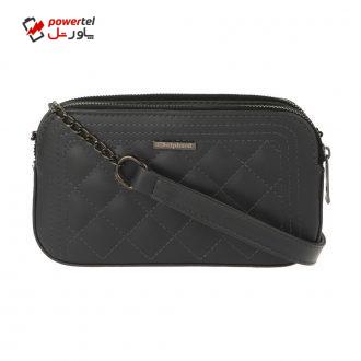 کیف رودوشی زنانه دلفارد مدل 9F10251
