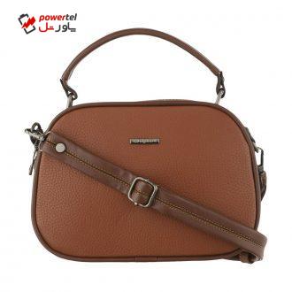 کیف رودوشی زنانه دلفارد مدل 9F10304