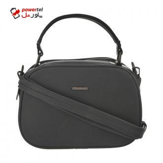 کیف رودوشی زنانه دلفارد مدل 9F10327