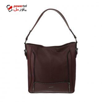 کیف رودوشی زنانه دلفارد مدل 9F10407