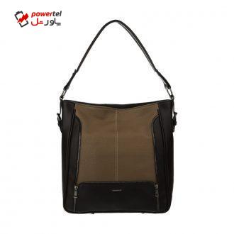 کیف رودوشی زنانه دلفارد مدل 9F10417