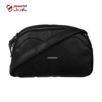 کیف رودوشی زنانه دلفارد مدل 9F10701 کیف رودوشی زنانه دلفارد مدل 9F10701