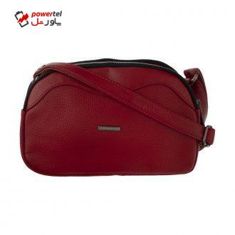 کیف رودوشی زنانه دلفارد مدل 9F10709