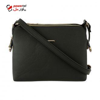 کیف رودوشی زنانه دلفارد مدل 9F10827