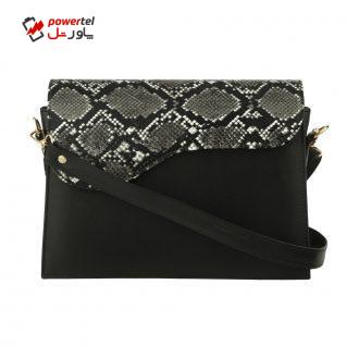 کیف رودوشی زنانه دلفارد مدل 9F11018