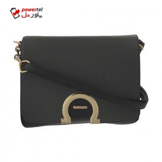 کیف رودوشی زنانه دلفارد مدل 9F11127