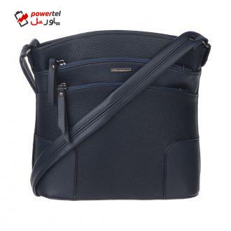 کیف رودوشی زنانه دلفارد مدل 9F11408 کیف رودوشی زنانه دلفارد مدل 9F11408