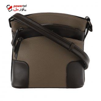کیف رودوشی زنانه دلفارد مدل 9F11417