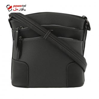 کیف رودوشی زنانه دلفارد مدل 9F11427 کیف رودوشی زنانه دلفارد مدل 9F11427