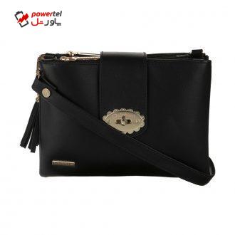 کیف رودوشی زنانه دلفارد مدل 9F11701 کیف رودوشی زنانه دلفارد مدل 9F11701