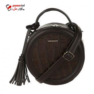 کیف رودوشی زنانه دلفارد مدل 9F11802