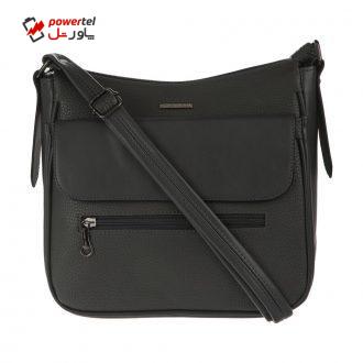 کیف رودوشی زنانه دلفارد مدل 9F12227 کیف رودوشی زنانه دلفارد مدل 9F12227