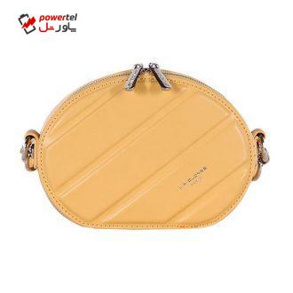 کیف رودوشی زنانه دیوید جونز مدل 6272-1